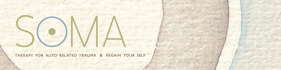 Soma Trauma Therapy Logo